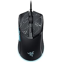 Razer Cobra - Zenless Zone Zero Edition | Amazon.com.br